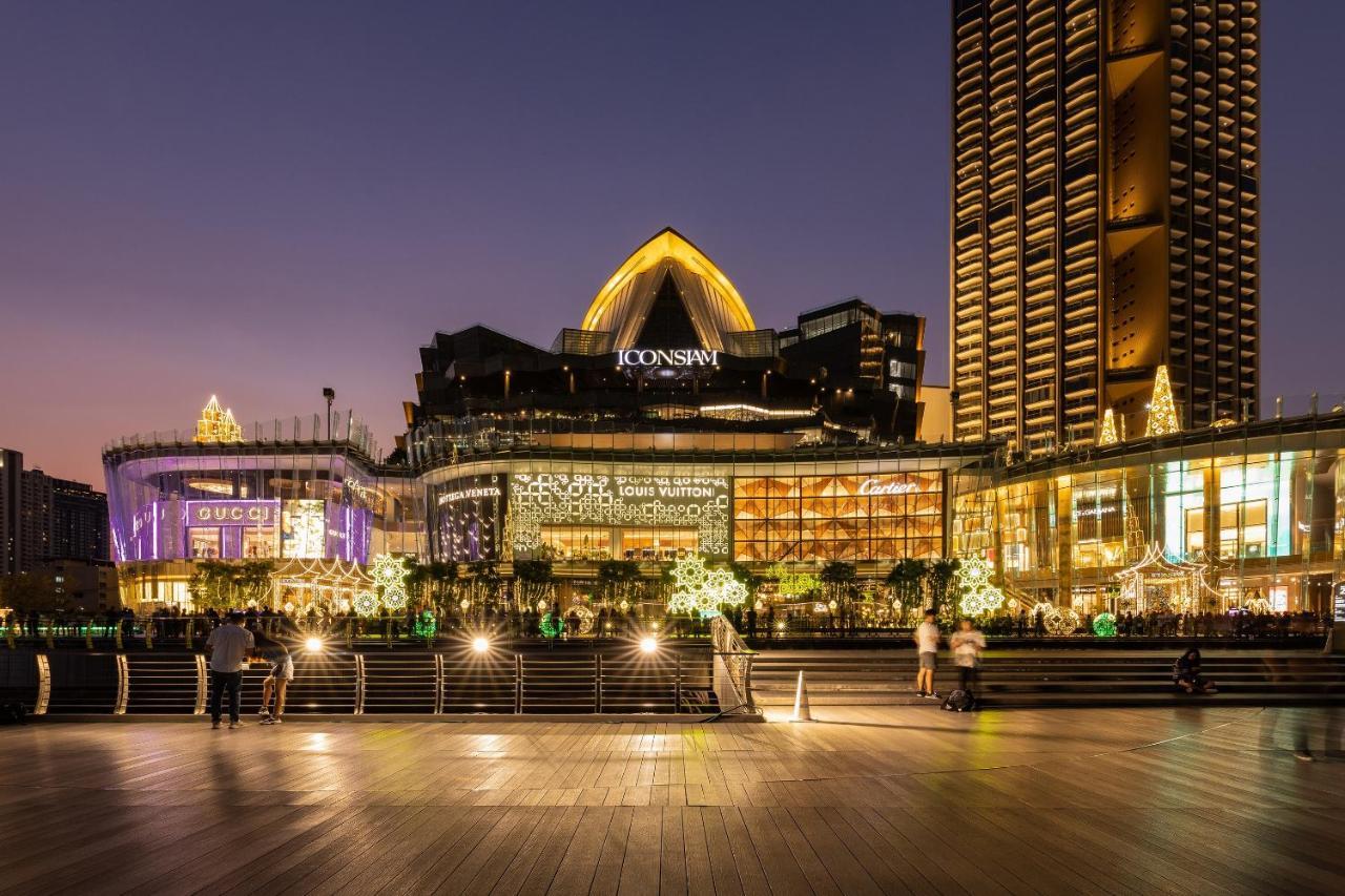 Hansa Hostel Bangkok Khaosan Eksteriør billede